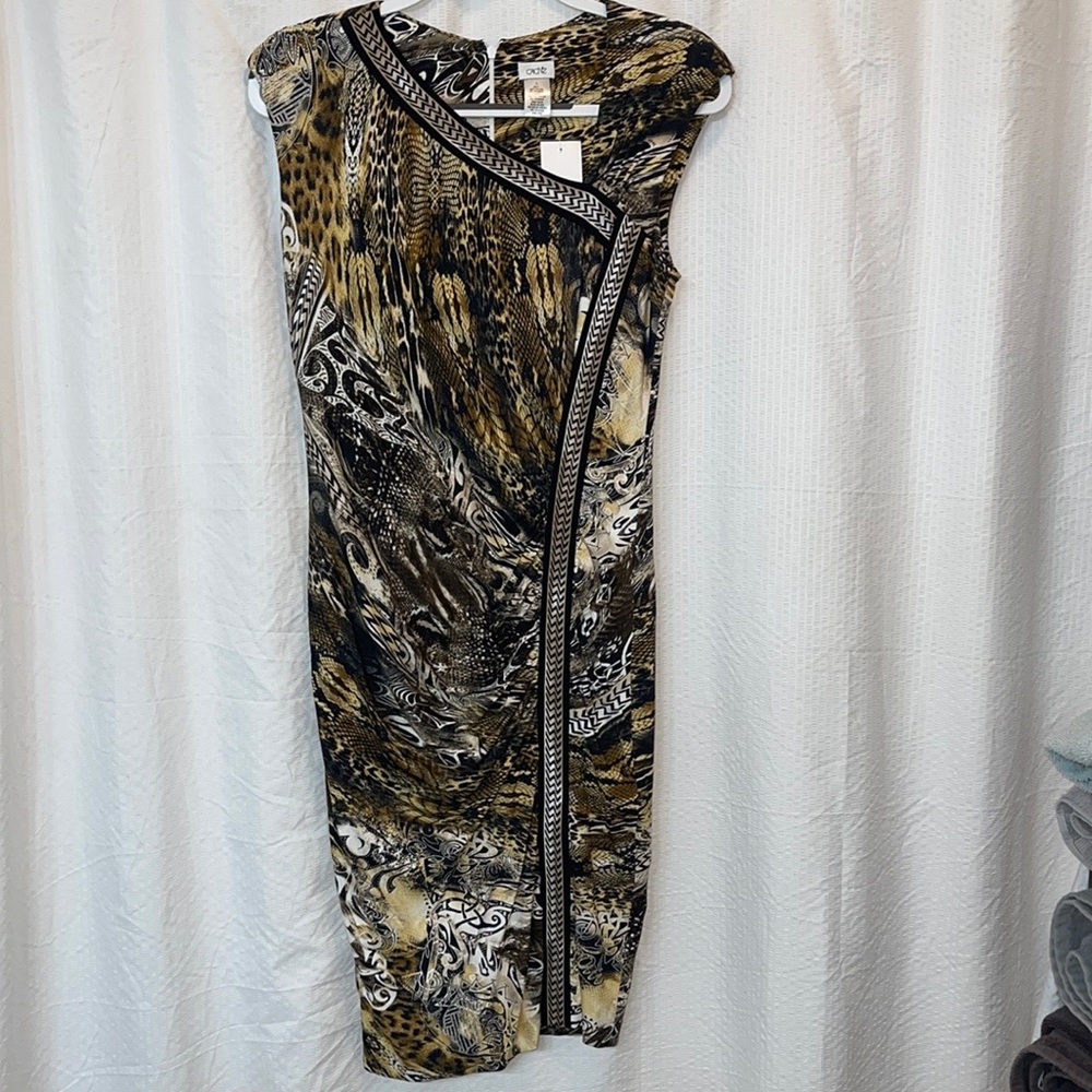 Cache Dress